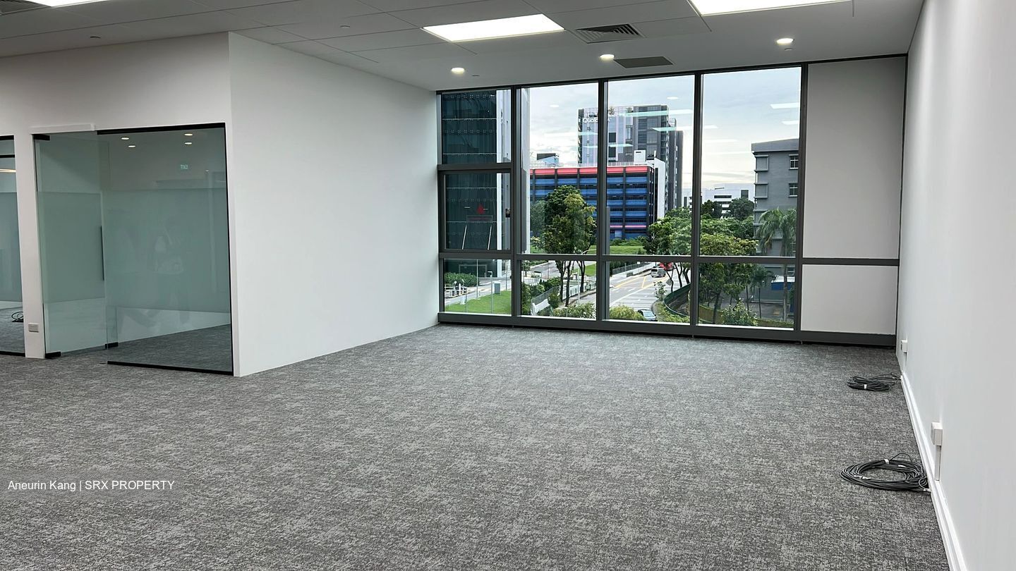 Kallang Way (D13), Factory #493001721